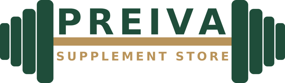PREIVA Supplement Store