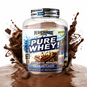Peakcourage Nutrition Pure Whey