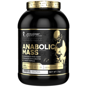 Kevin Levrone Anabolic Mass 3 kg