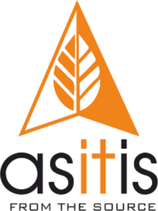 AS-IT-IS Nutrition