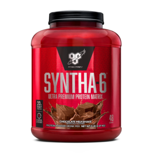 bsn syntha 6 chocolate milkshake