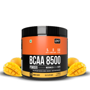 QNT BCAA 8500 Mango 180 g