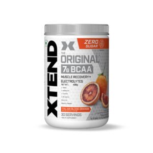 Xtend Original BCAA Italian Blood Orange